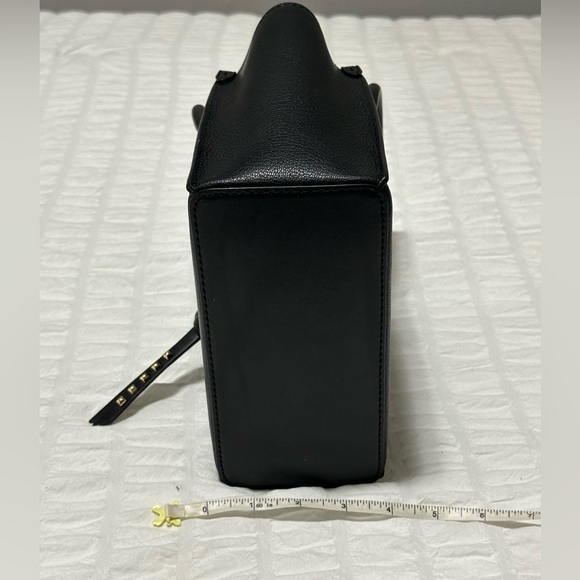 Michael Kors Kris Small Satchell-NWT - Picture 13 of 16